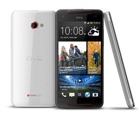 HTC BUTTERFLY S