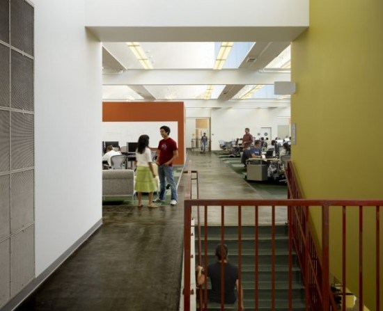 Facebook California Ofisi