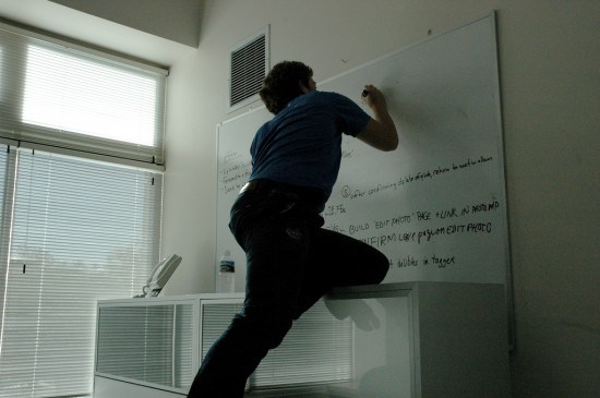 Facebook California Ofisi