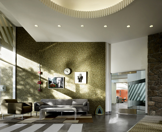 Facebook California Ofisi