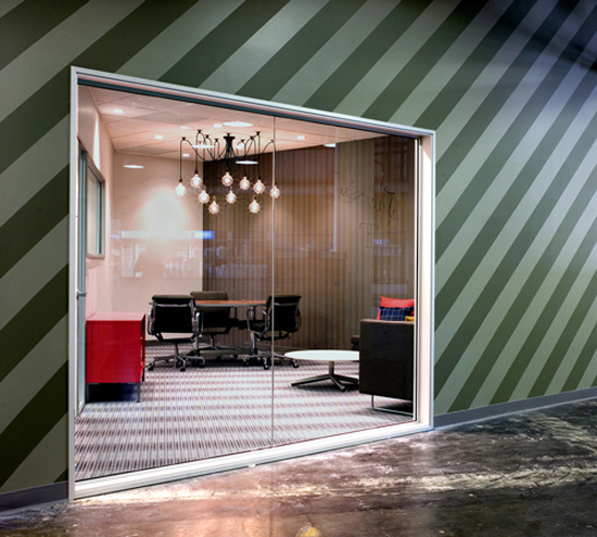 Facebook California Ofisi