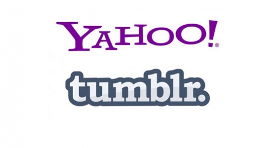 Yahoo Tumblr