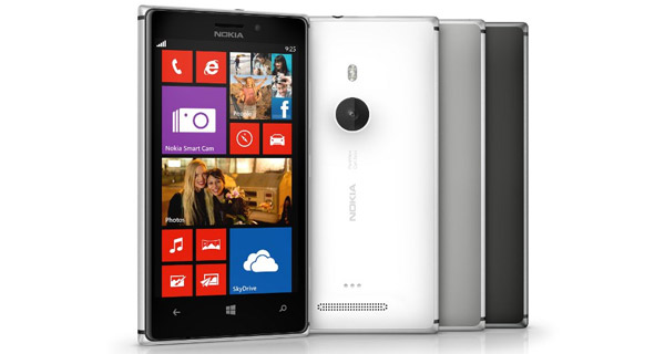 Nokia Lumia 925