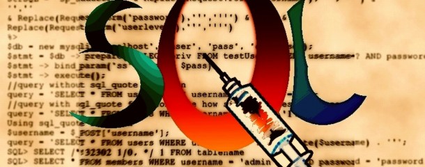 SQL İnjection