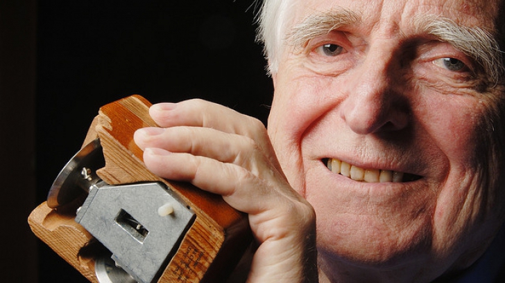 Douglas Engelbart